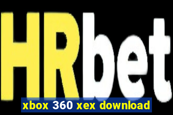 xbox 360 xex download